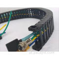 Cadeia de cadeia de cabos de plástico pequena de alta qualidade